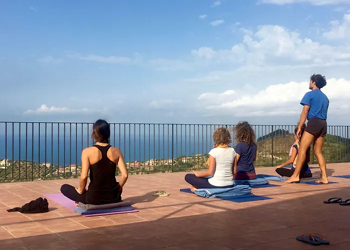 FattoriaTenuta Santa Caterina Agropoli